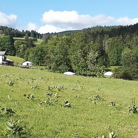 Hotel La Petite Echelle Rochejean Esterno foto
