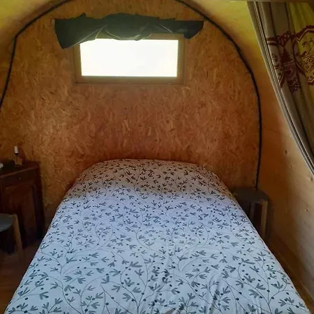 Hotel La Petite Echelle Rochejean Esterno foto