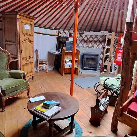 Hotel La Petite Echelle Rochejean Esterno foto