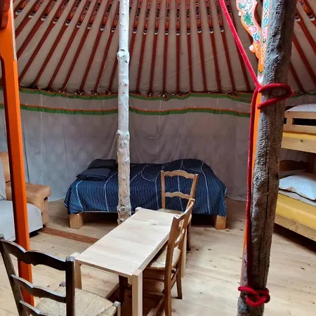 Hotel La Petite Echelle Rochejean Esterno foto