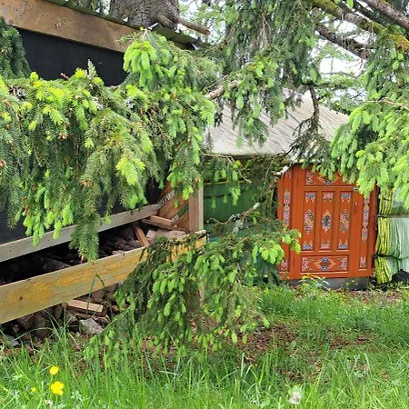Hotel La Petite Echelle Rochejean Esterno foto