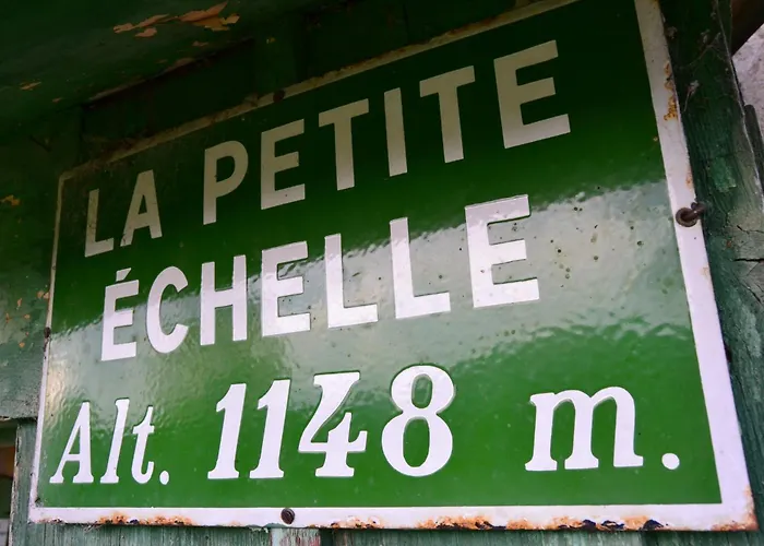 La Petite Echelle